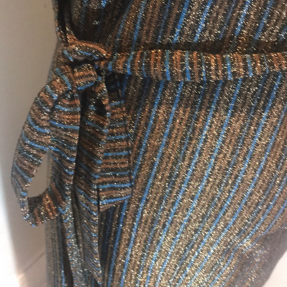 “ZARA” NWT “Textured” Dress. - Picture 11 of 16